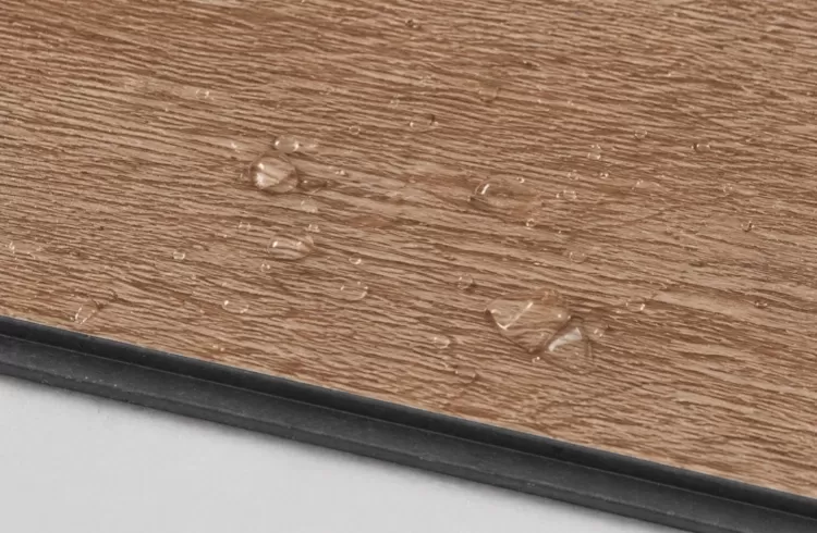 LVT Click Flooring 6